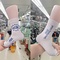 Smart Family Meet Socks (White)